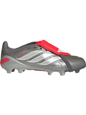 Adidas Performance JR3312 PREDATOR LEAGUE Fold-Over Tongue Firm Ground Football Boots Kids
