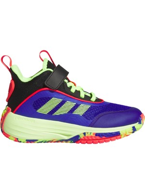 Adidas Performance JS2177 Ownthegame 3.0 Shoes
