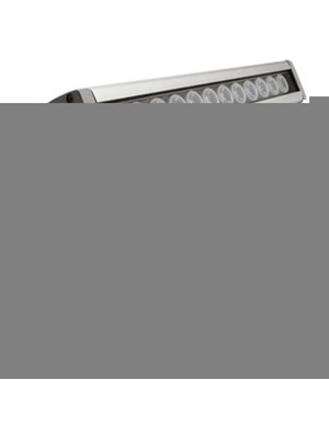 Ack Wall Washer 12*1W Mavi (34CM)