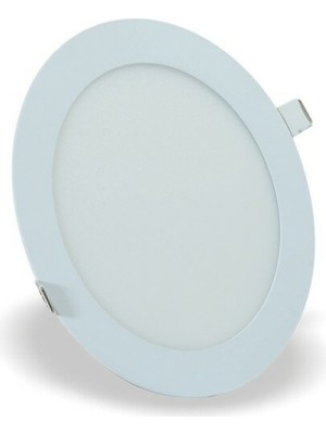 (30-0300) Helios 3W Beyaz LED Panel Armatür