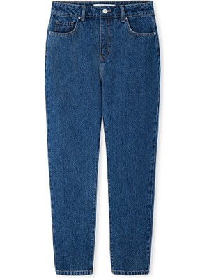 İpekyol Mom fit jean pantolon IS1260018009AC7