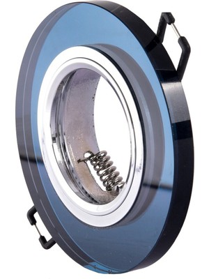 Cata Zambak Cam Spot Armatür