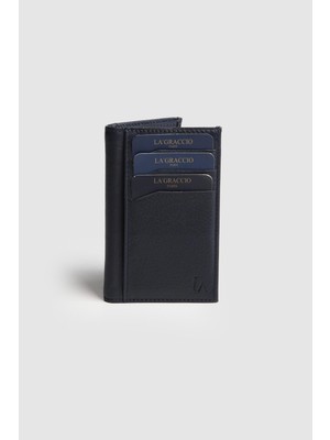 Septemmart Yella Hakiki Deri Erkek Cüzdanı