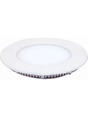 Kendal 6W Beyaz LED Panel Armatür