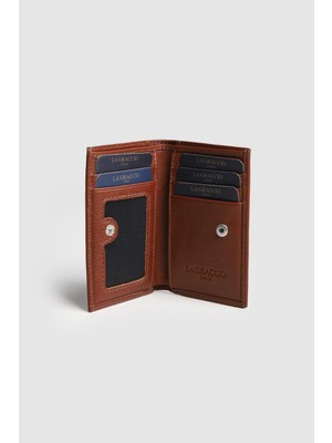 Septemmart Yella Hakiki Deri Erkek Cüzdanı