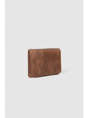 Septemmart Three Rfid Korumalı Hakiki Deri Mıknatıslı Erkek Cüzdan