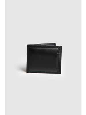 Septemmart Kanguru Rfid Korumalı Hakiki Derii Ekstra Kartlıklı Cüzdan