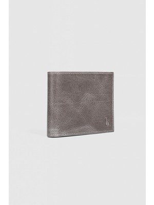 Septemmart Gibla Model Rfid Korumalı Bozuk Para Hazneli Hakiki Deri Erkek Cüzdanı