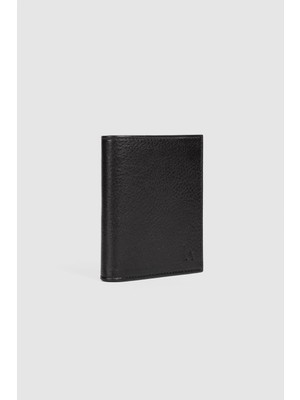 Septemmart Frodo Model Rfid Korumalı Hakiki Deri Erkek Cüzdan