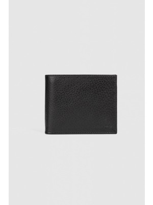 Septemmart Gibla Model Rfid Korumalı Bozuk Para Hazneli Hakiki Deri Erkek Cüzdanı