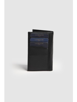 Septemmart Yella Hakiki Deri Erkek Cüzdanı