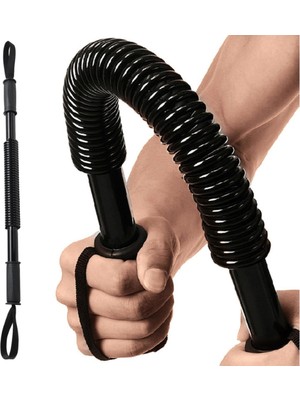 LTG Nova Kas Geliştirici Yay Egzersiz Aleti