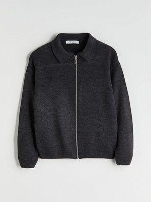 Lc Waikiki Yeni Sezon Gömlek Yaka Erkek Çocuk Triko Hırka