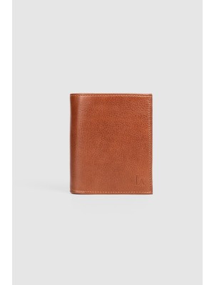 Septemmart Sutuf Rfid Korumalı Bozuk Para Hazneli Hakiki Deri Erkek Cüzdanı