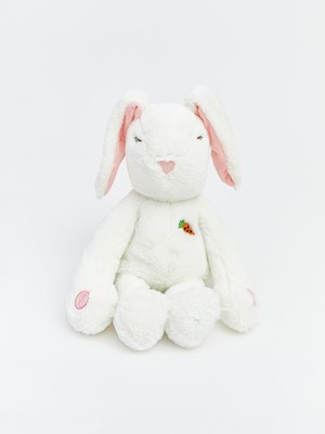 Lc Waikiki Yeni Sezon Hareketli Kulaklı Kız Çocuk Sırt Çantası