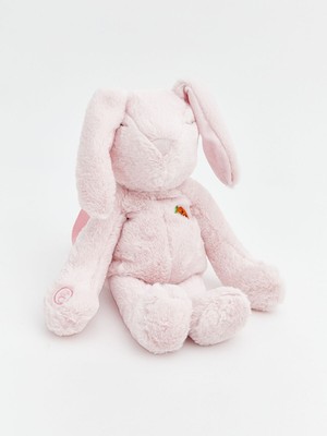 Lc Waikiki Yeni Sezon Hareketli Kulaklı Kız Çocuk Sırt Çantası