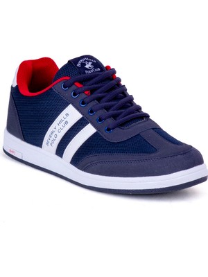 Beverly Hills Polo Club B.h. Polo Club Erkek Günlük Spor Ayakkabı