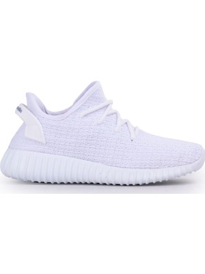 Pierre Cardin Pierre Cardiin Bağcıksız Yazlık Sneaker Ayakkabı