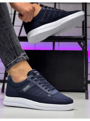 OXI Erkek Keten Spor Ayakkabı