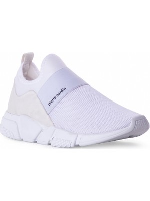 Pierre Cardin Erkek Bağcıksız Ayakkabı