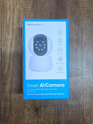 Acme AC-4047 1080P Full Hd Smart Aı Masa Üstü Çift Kamera