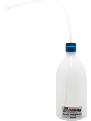 SRF Coolmax Bilgisayar Soğutma Sıvısı Doldurma Şişesi - 1000ML