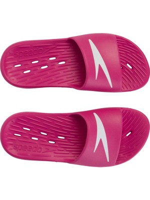 SPEEDO SPEEDO SLIDES ONE PIECE AF PINK