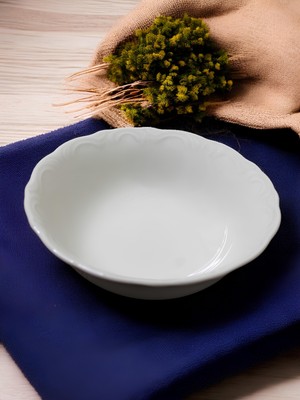 Miraçer Miraflor Porselen 14 cm Kase 6 Adet