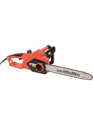 Euromax EX75043A Elektrikli Ağaç Kesme Testere 2000W 28 Diş