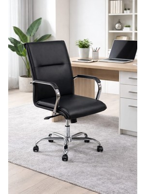 YRN Ofis Ofis Calişma Koltuğu Büro Sandalyesi