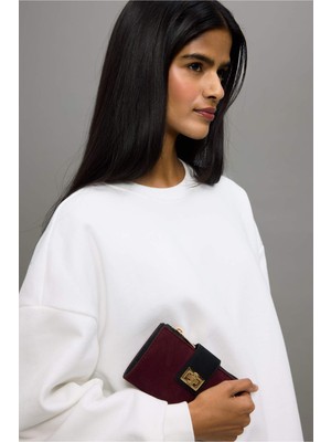 DeFacto Kadın Suni Deri Cüzdan G8239AXNS