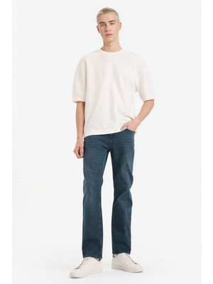 DeFacto Sergio Regular Fit Jean Pantolon F9778AX26SP