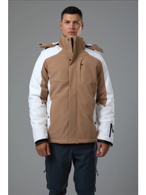 Exuma Erkek Kayak Montu