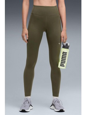 Puma Kadın Yüksek Belli Antrenman Taytı
