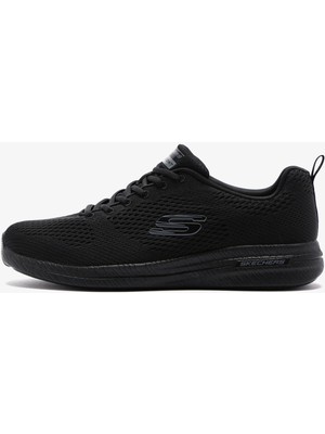 Skechers Burst 2.0  Memory Foam Mens Sneaker Hafızalı Taban Erkek Günlük Spor Ayakkabı Siyah