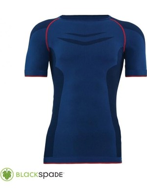 Blackspade Termal Kısa K. Üst P. Içlik
