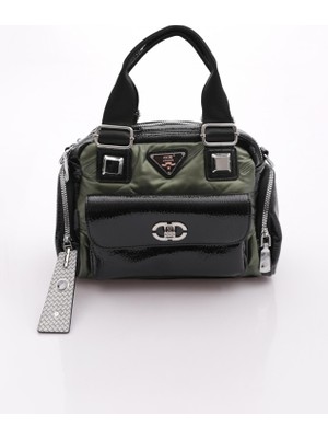 Ccs 18058 Kadın Omuz & Kol Çantası