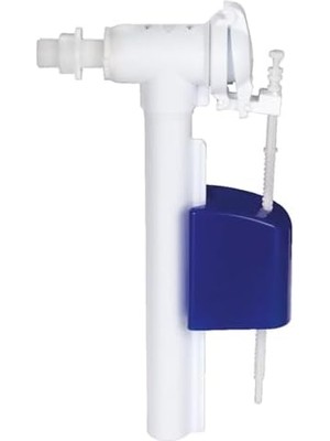 54006 Plastik Flatör 3/8 Yandan