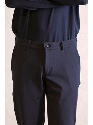 gmg firenze Normal Bel Slim Fit Erkek Pantolon
