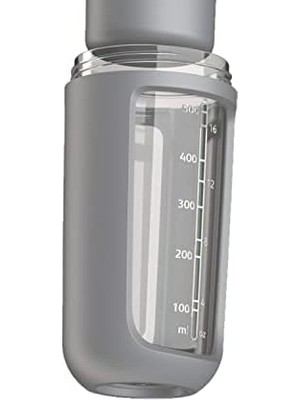 Leo Shaker Şişesi 0,5 Lt