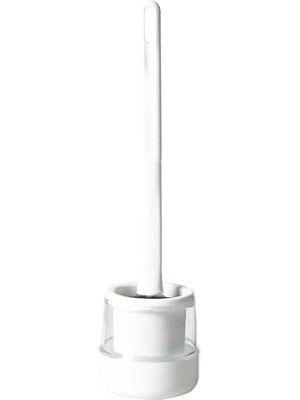 Tuvalet Fırçası, Beyaz