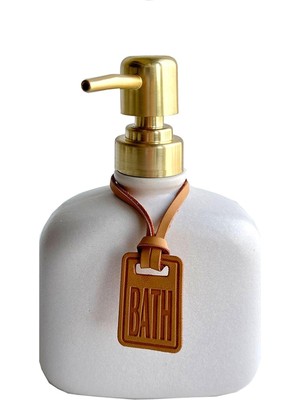 Mıran Sıvı Sabunluk D-21110