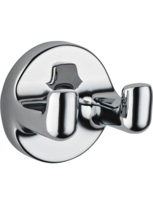 A44947 Ikili Askı, Krom