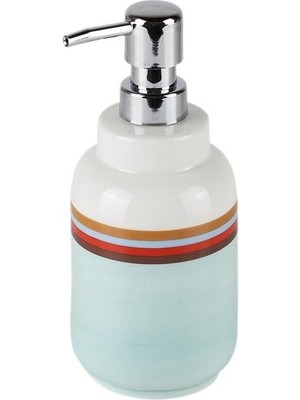 Luky Sıvı Sabunluk D-20200