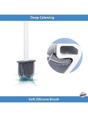 Wc Temizleme Fırçası  TYC00199335446