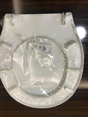Özbest Klozet Kapağı KP705