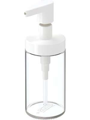 Cam Sabunluk, 2 Adet, Şeffaf