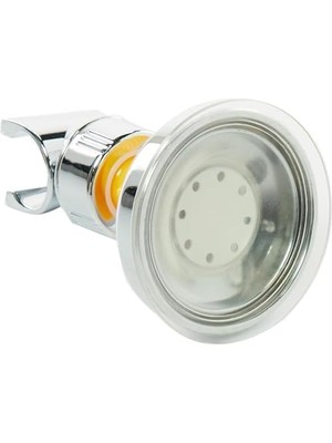 Vakumlu Duş Askısı Duş Başlığı Tutacağı 360 Derece Dönerli