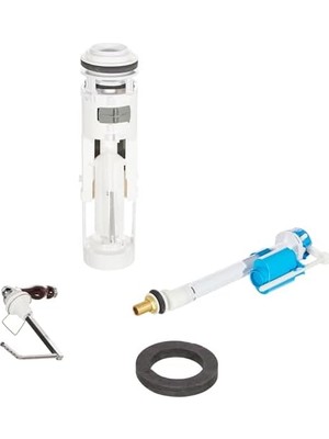 330-1231 Iç Takım, Su Girişli Rezervuarlar Için