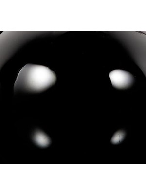 Bety Siyah Sıvı Sabunluk D-20510